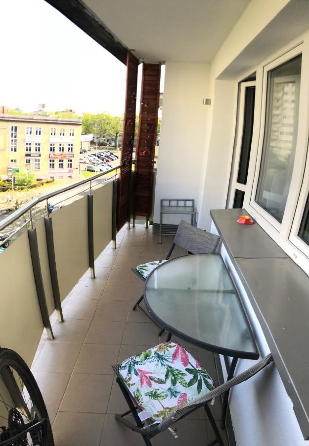 Apartmán Na Kamiennej Kolobřeh Exteriér fotografie