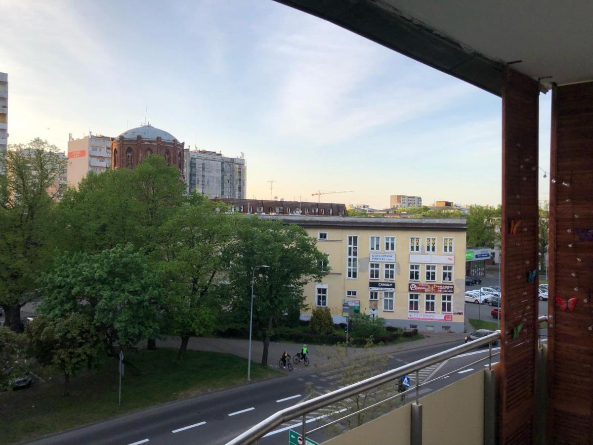 Apartmán Na Kamiennej Kolobřeh Exteriér fotografie